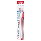Corsodyl Complete Protection Soft Toothbrush Manual