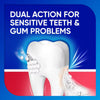 Sensodyne Sensitivity & Gum Original toothpaste 75ml (British brand)