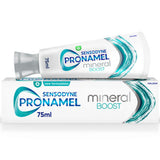 Sensodyne Mineral Boost Toothpaste 75 ml