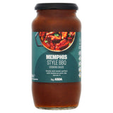 ASDA Memphis Style BBQ Sauce BBQ Sauce 525g