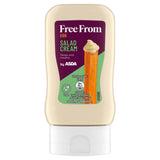 ASDA Free From Salad Cream 295g