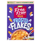 ASDA Free From Frosted Flakes Gluten-Free Breakfast Cereal 300g