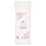 ASDA 100 Cotton Wool Oval Pads