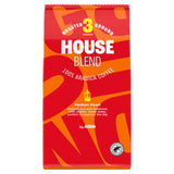 ASDA House Blend Ground Coffee 227g