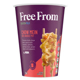 ASDA Free From Chow Mein Rice Noodle Pot 75g