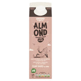 ASDA Almond Milk Alternative Unsweetened 1 Litre, imported from the UK