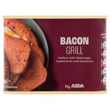 ASDA Bacon Grill Cured Pork 250g