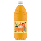 Asda Orange & Pineapple Squash Fruit Drink 1.5 Litres