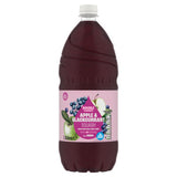 ASDA Apple & Blackcurrant Squash 1.5L - British product