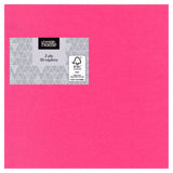 George Home Cerise 2-Ply Paper Napkins 50pk