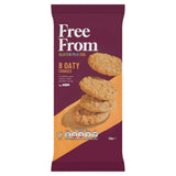ASDA Free From Oaty Cookies 150g