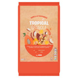 ASDA tropical granola 1kg - British product