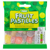 ASDA Fruit Pastilles Chewy Sweets 150g