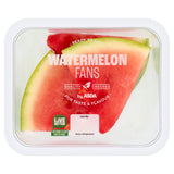 ASDA watermelon fans 300g - British product