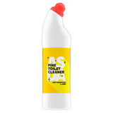 ASDA pine toilet cleaner gel 750ml, UK version
