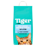 ASDA non-clumping lightweight cat litter 10l - British product