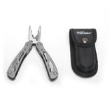 ASDA 10 Piece Multi Tool Set