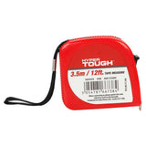 ASDA tape measure 3.5m - British product