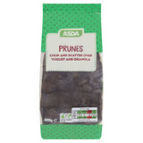 ASDA Prunes Dried Fruit 500g