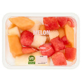 ASDA Sweet & Juicy Melon Medley Fresh Fruit Mix 380g
