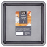 George Home Non-Stick Square Cake Pan 20cm