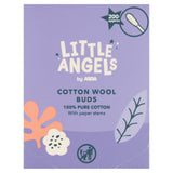 ASDA Little Angels Cotton Wool Buds 200