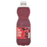 ASDA Cherry Juice Drink 1L - British product