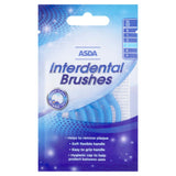 ASDA interdental brushes size 3 - British product