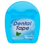 ASDA Dental Tape Mint Floss 40m