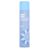 ASDA Fresh Linen Air Freshener 300ml - British product