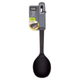 George Home Nylon Solid Spoon Kitchen Utensil