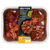 ASDA Spanish Inspired Chicken & Chorizo Casserole 1.05kg