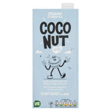 Asda Plant Based Coconut Drink Milk Alternative 1 Litre