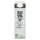 ASDA Plant Based Unsweetened Soya Drink 1 Litre