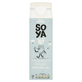 ASDA Plant Based Soya Sweetened Drink 1 Litre