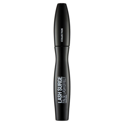 Collection mascara Ultra Black 8ml - British product