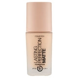 Collection Lasting Perfection SPF30 Beige 8 Matte Foundation 27ml