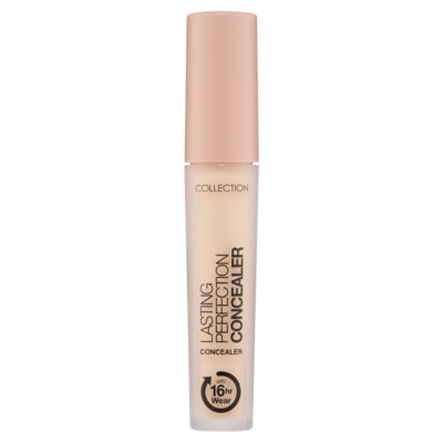 Collection concealer Cashew 6 - British product
