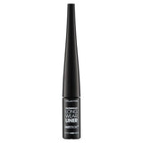 Collection Faststroke Waterproof Black Eyeliner - British product