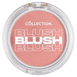 Collection Blush 6 Rose Powder Blusher