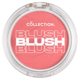Collection Blush 7 Cherry blusher - British product