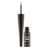 Collection Faststroke Long Wear eyeliner in Brown 3 - British product