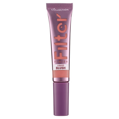 Collection liquid blush Peach Pleasure 12ml - British product