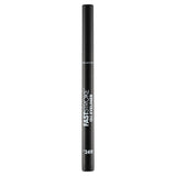 Collection felt tip eyeliner in Sh1 Black - British product