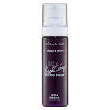 Collection setting spray All Night Long 70ml - British product