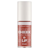 Collection Cheek & Lip Stain Poppy 2 5ml