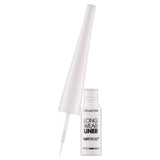 Collection Faststroke eyeliner in white shade 4 - British product