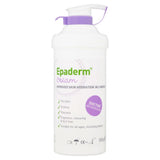 Epaderm Cream Emollient for Dry Skin 500g