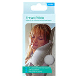 Travels Inflatable Travel Pillow