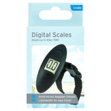 Travels Digital Scales Luggage Scales